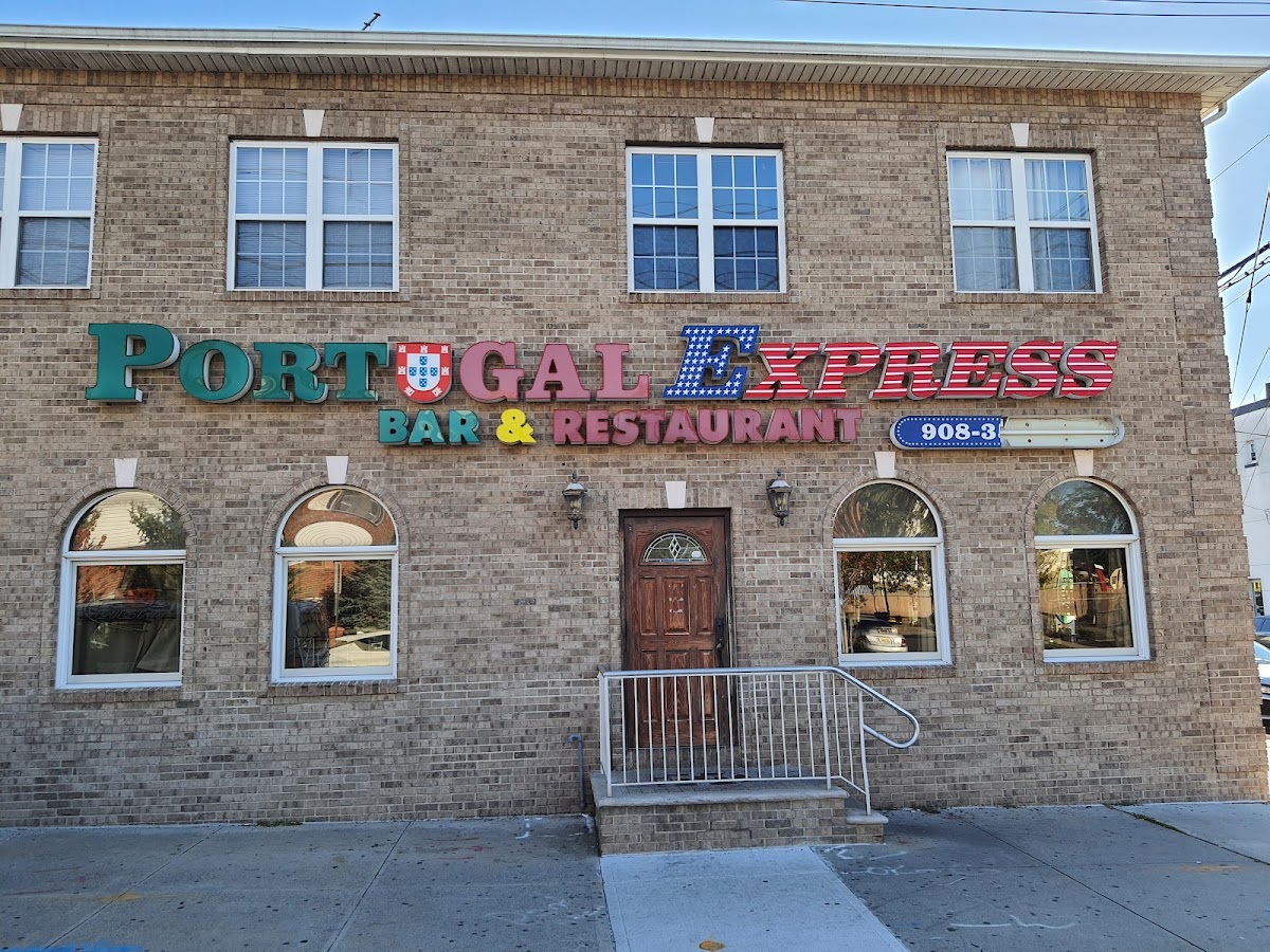 Portugal Express-1